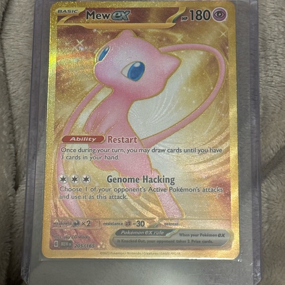 Pokémon Cards - Pull cards/Full Art/Rare - Picture 12 of 16